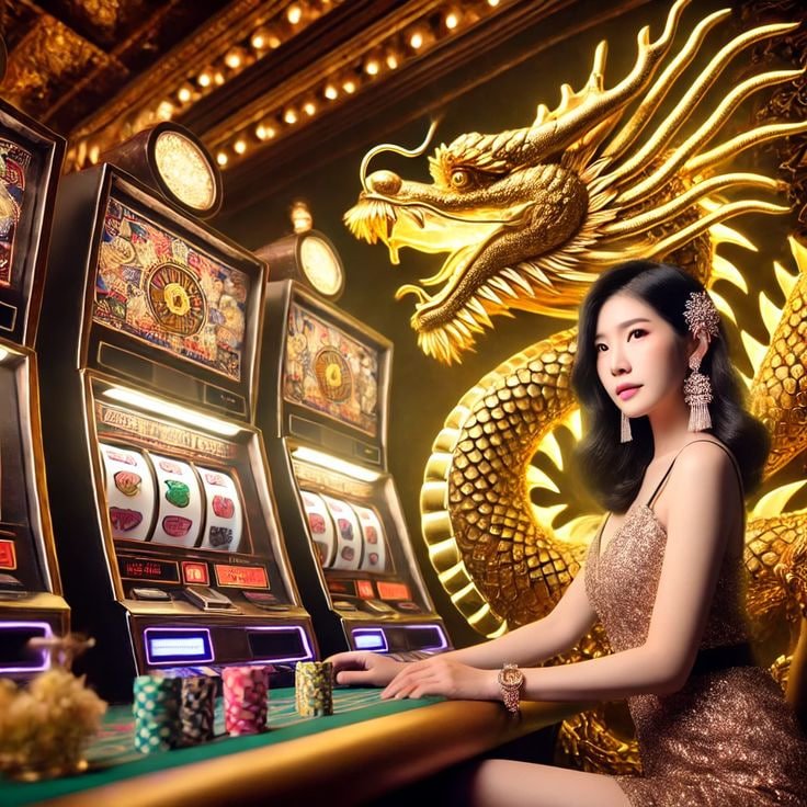 rajalotre slot featured game showcase